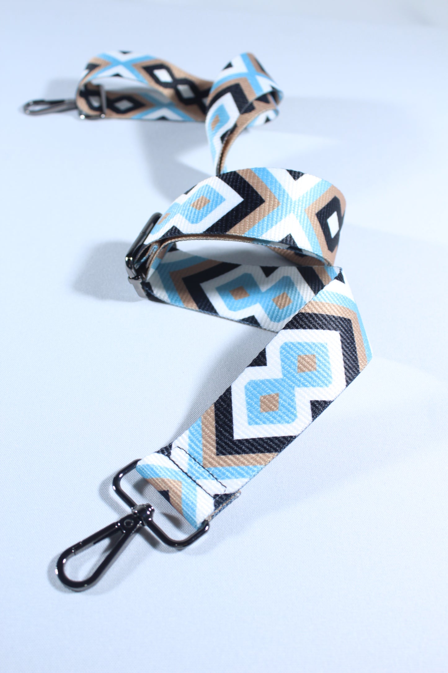 Strap 20 De Julio