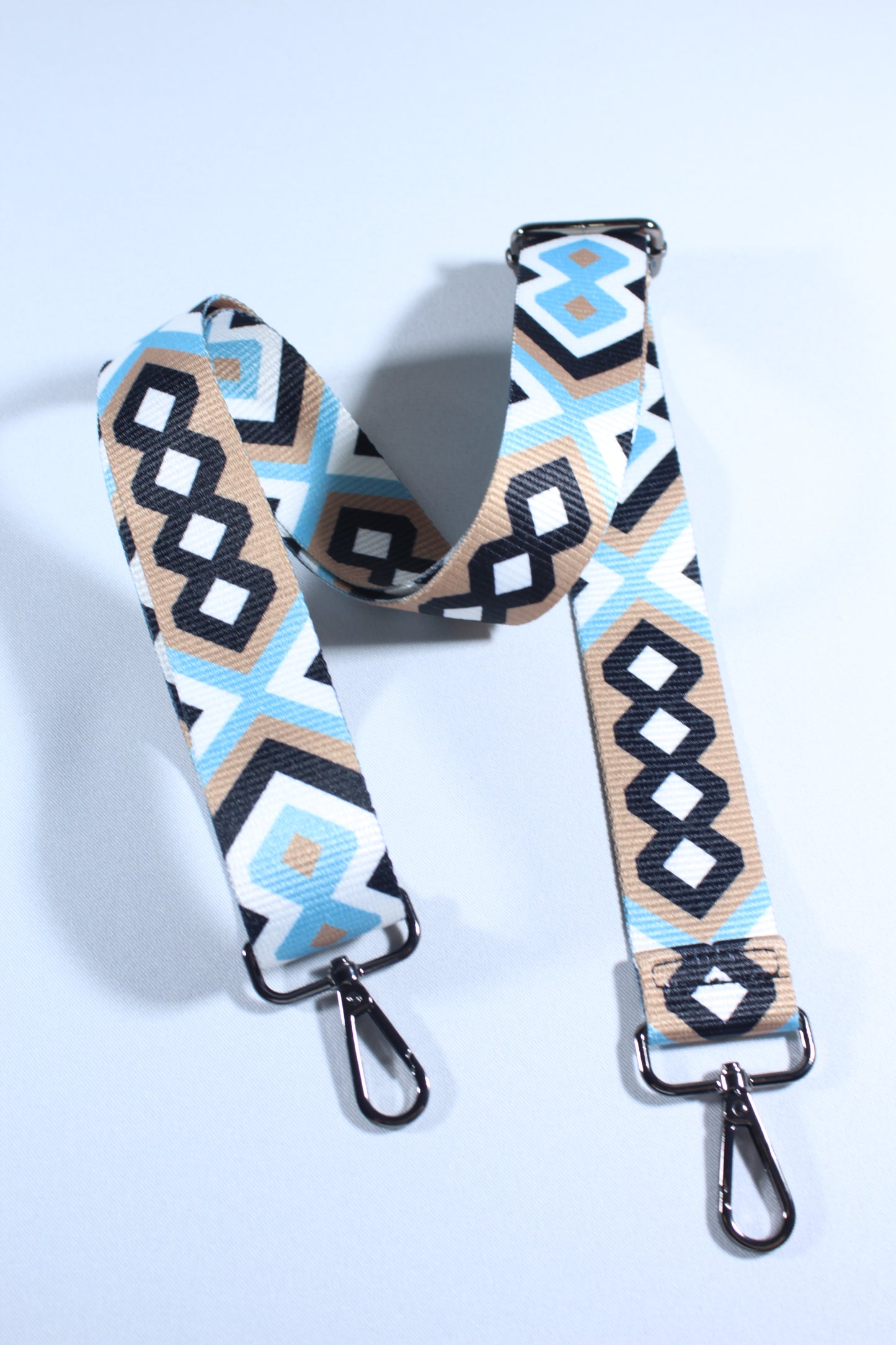 Strap 20 De Julio