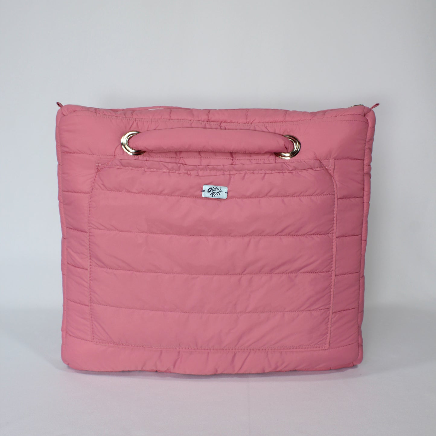 Essy Puffer - Double Pink