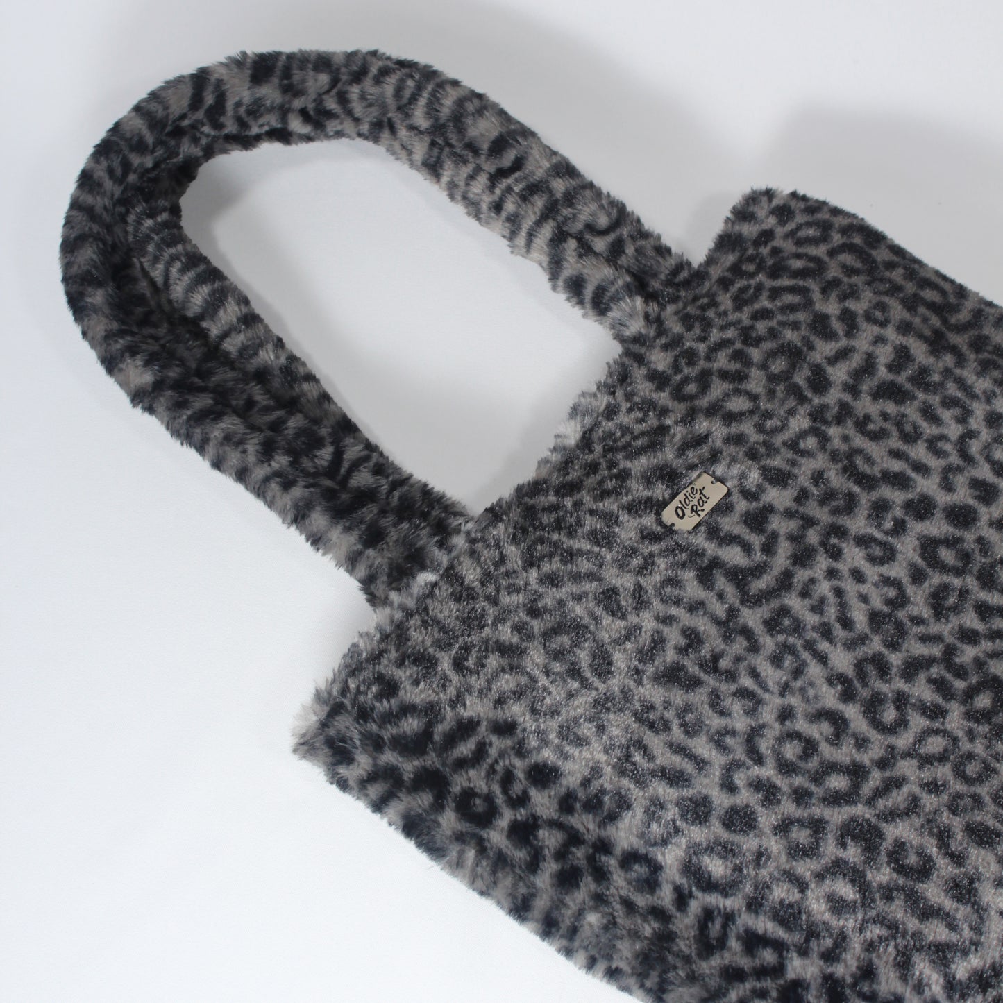 Essy Zafari - Leopard