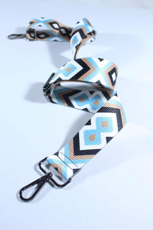 Strap 20 De Julio