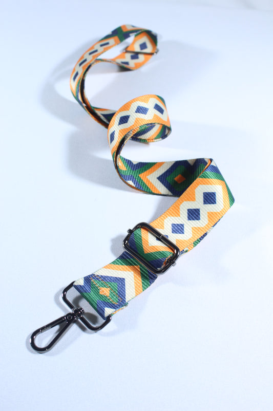 Strap Caney
