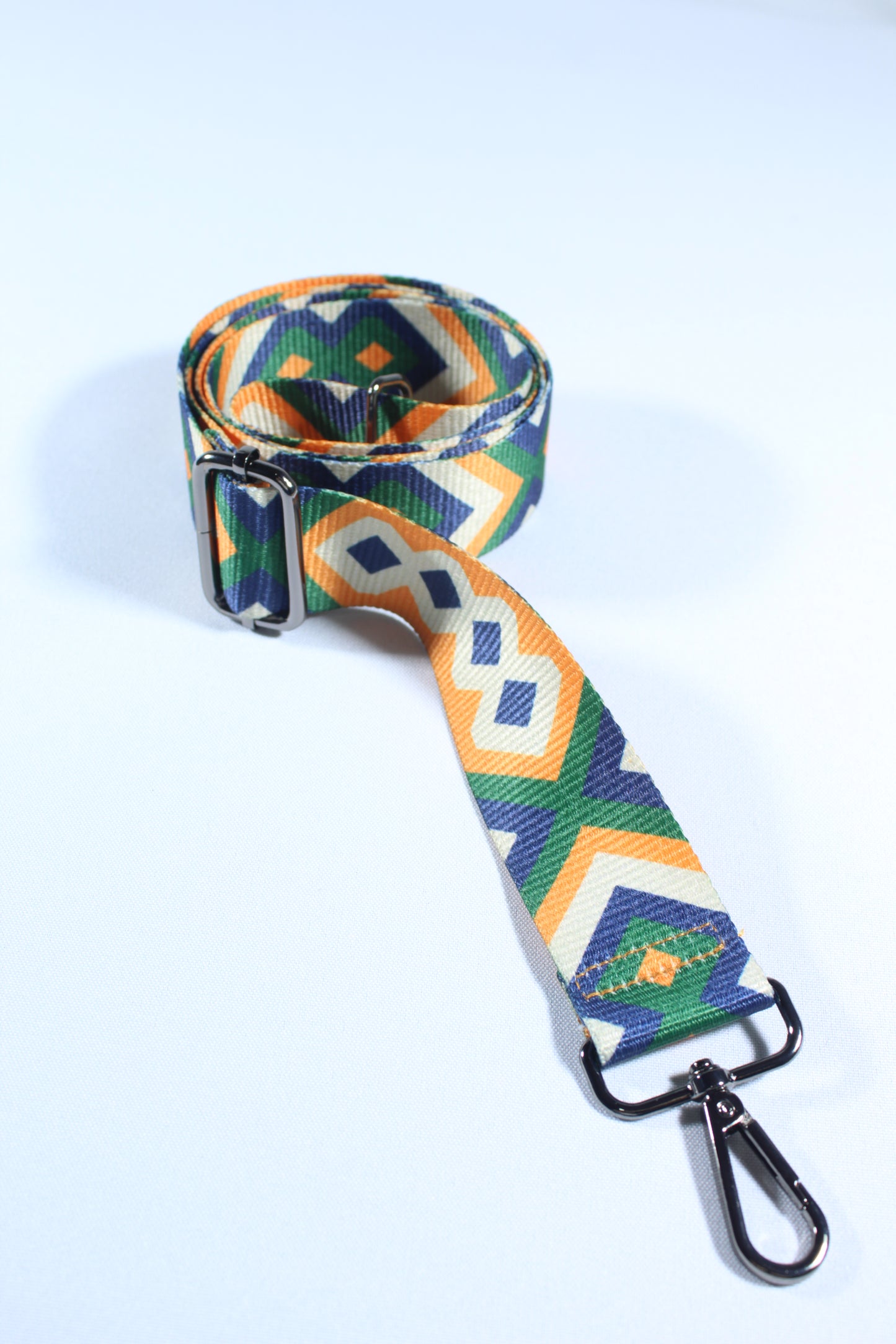 Strap Caney