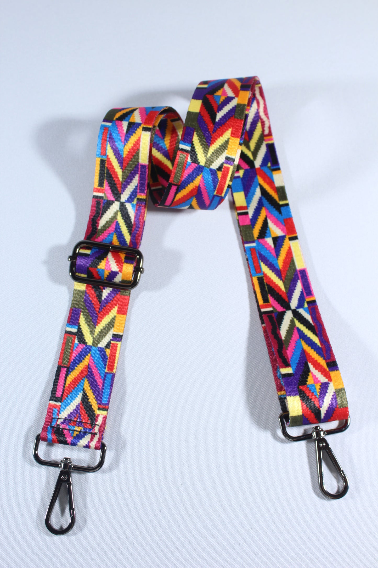 Strap Chapinero