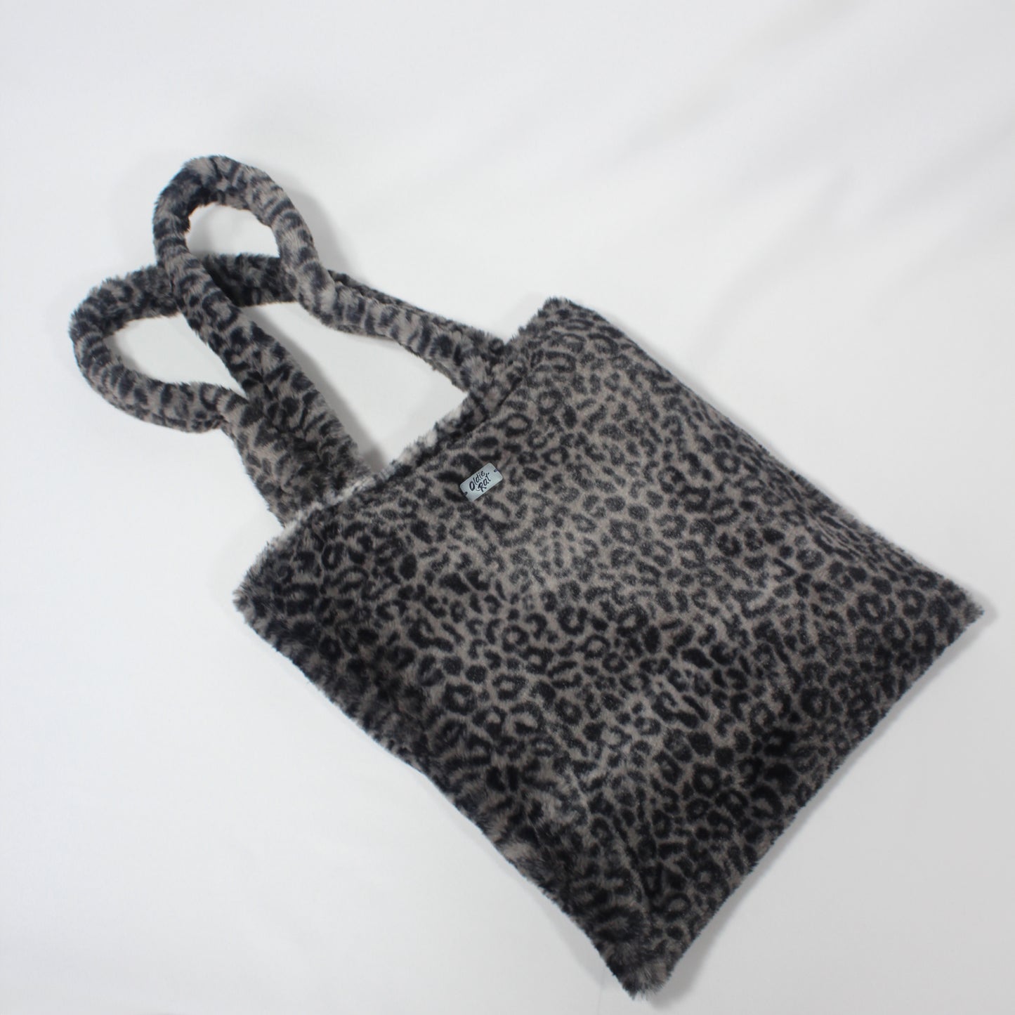 Essy Zafari - Leopard
