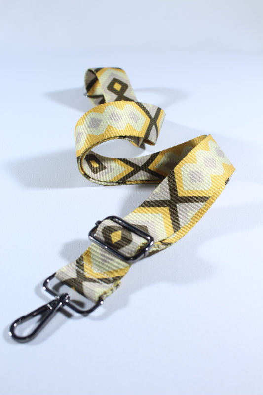 Strap La Candelaria