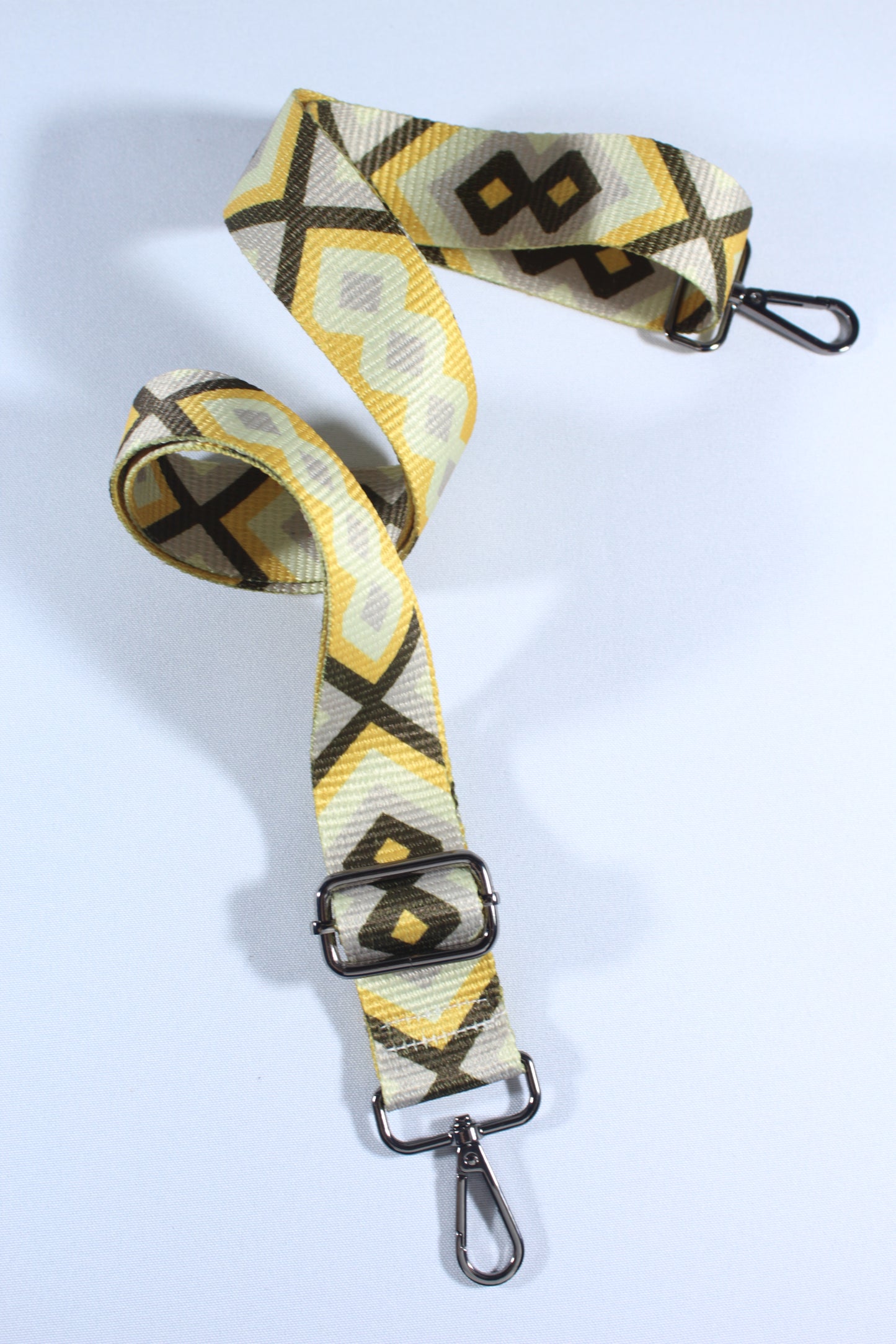 Strap La Candelaria