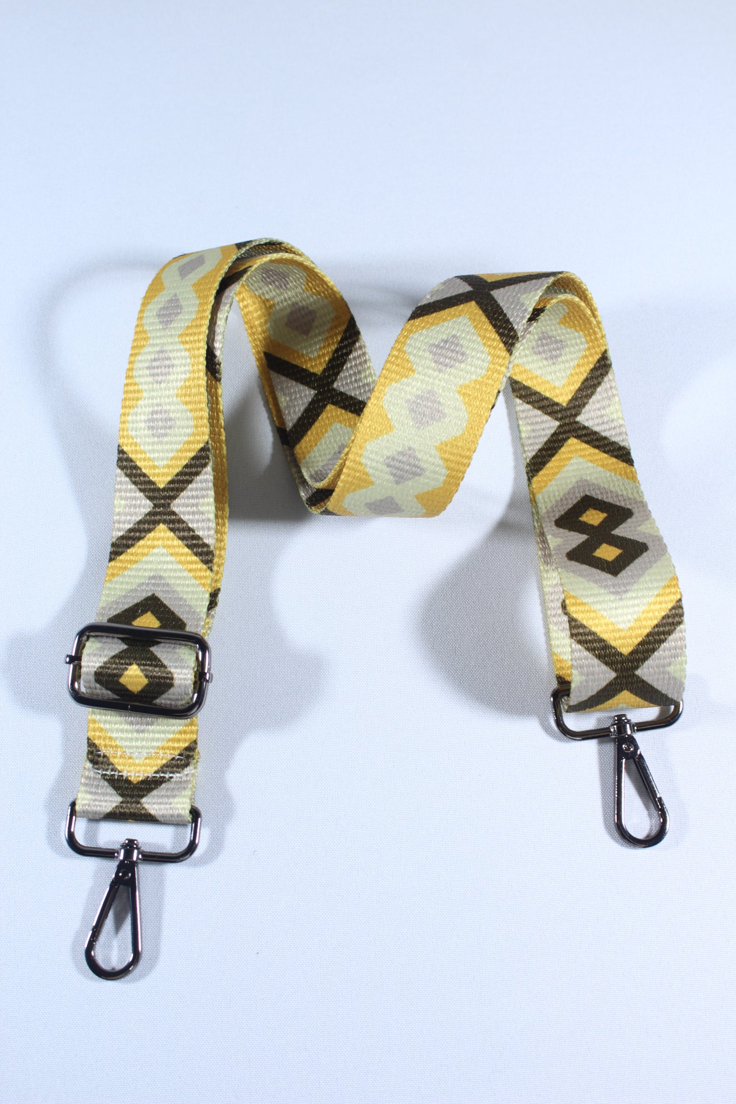 Strap La Candelaria