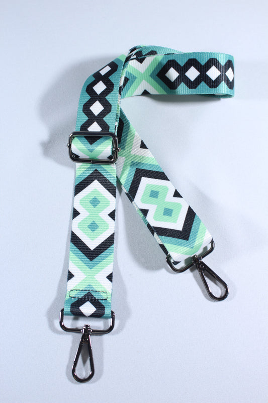 Strap San Fernando
