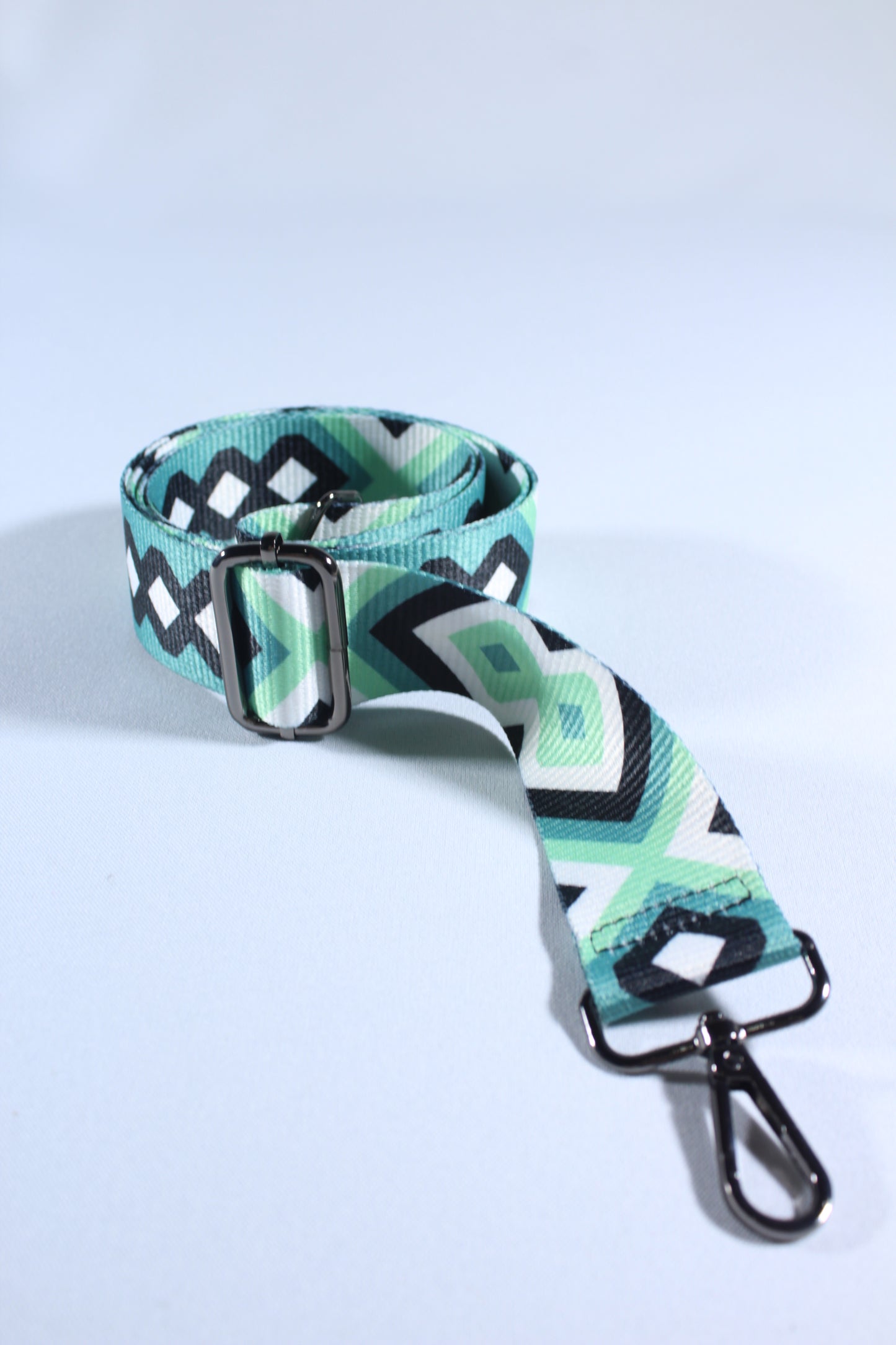 Strap San Fernando