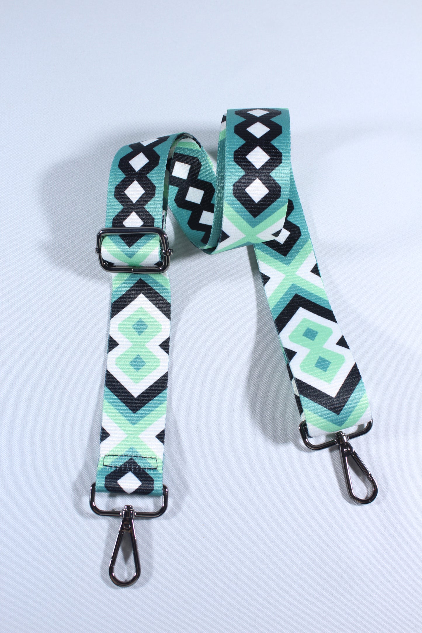 Strap San Fernando